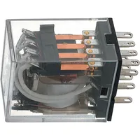 SZR-MY4-N1-AC24V by Honeywell Sensing And Control
