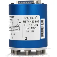 R573F03285 by Radiall S A