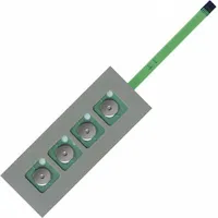 FMBN04BE by Nkk Switches