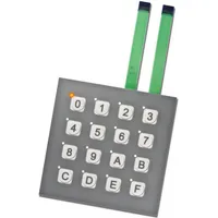 FMBP16BF by Nkk Switches