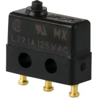 11SX98-T by Honeywell Sensing And Control