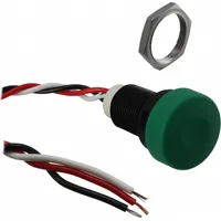 IHLR015XF3 by Apem Components