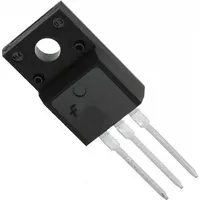FQPF6N90C by Fairchild Semiconductor