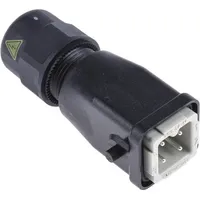 09200030440 by Harting Electronics & Kg