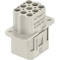 09120083101 by Harting Electronics & Kg