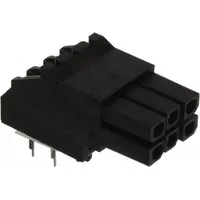 44764-0601 by Molex