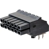 44764-1203 by Molex