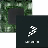 KMPC8255ACZUMHBB by Motorola