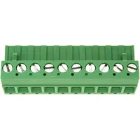 1-796634-0 by Tyco Electronics Amp