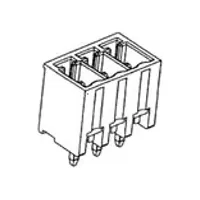 2-284514-3 by Tyco Electronics Amp