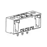 2-284519-3 by Tyco Electronics Amp