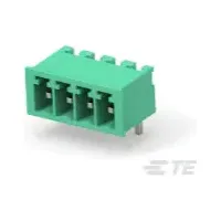 284512-4 by Tyco Electronics Amp