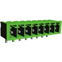284513-8 by Tyco Electronics Amp