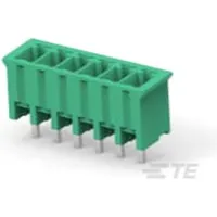 284514-6 by Tyco Electronics Amp
