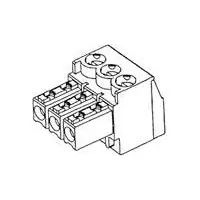 2-284506-1 by Tyco Electronics Amp