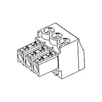 2-284506-5 by Tyco Electronics Amp