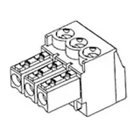 2-284507-1 by Tyco Electronics Amp