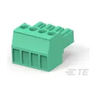 284506-4 by Tyco Electronics Amp