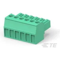 284506-6 by Tyco Electronics Amp