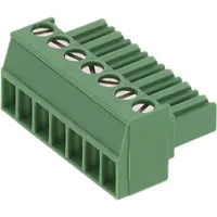 284506-7 by Tyco Electronics Amp