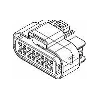 15326863 by Delphi Connection Systems