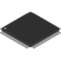 MC9S12DG128BMFU by Motorola