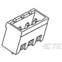 796637-4 by Tyco Electronics Amp