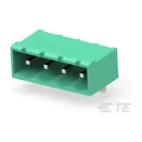 796638-4 by Tyco Electronics Amp
