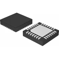 DSPIC33FJ06GS202-I/MM by Microchip Technology