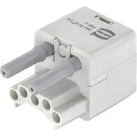 09120042711 by Harting Electronics & Kg