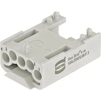 09120043011 by Harting Electronics & Kg
