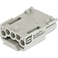 09120043101 by Harting Electronics & Kg
