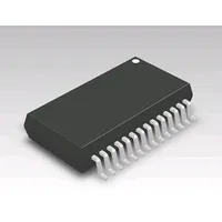 MAX1266BEEI by Maxim Integrated