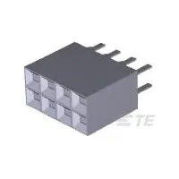 5-534206-4 by TE Connectivity