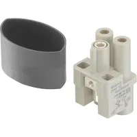 09120022752 by Harting Electronics & Kg