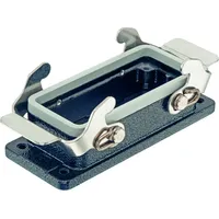 09380082601 by Harting Electronics & Kg