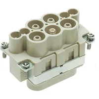 09380082611 by Harting Electronics & Kg