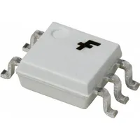 FODM453 by Fairchild Semiconductor