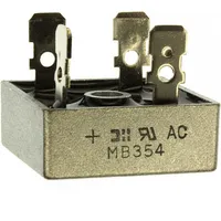MB351 by Micro Commercial Components