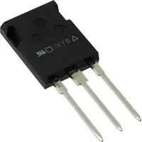 IXGR60N60C2 by IXYS Corporation