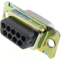 DEU-9P by ITT Cannon