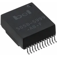 S558-5999-AC-F by Bel Fuse