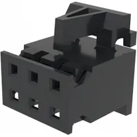 10073599-006LF by Amphenol Communications Solutions
