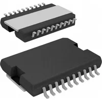 MC33886DH by Motorola