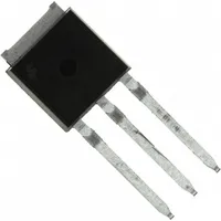 FQU5N60C by Fairchild Semiconductor