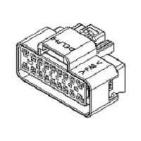 15326082 by Delphi Connection Systems