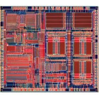 MAX5865E/D by Maxim Integrated