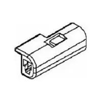 12047682 by Delphi Connection Systems