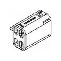 12047785 by Delphi Connection Systems