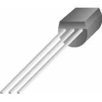 BF256B by Fairchild Semiconductor